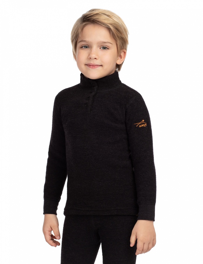 Пуловер -60 NORVEG