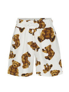 Шорты BORELLI бел.