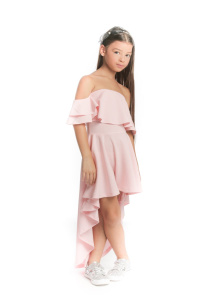 Платье FUN&FUN