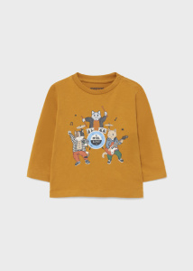 Лонгслив MAYORAL