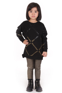 Толстовка FUN&FUN