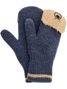 Варежки NOBLE PEOPLE