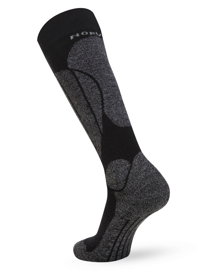 Носки детские высокие NORVEG SPORT WOOL 