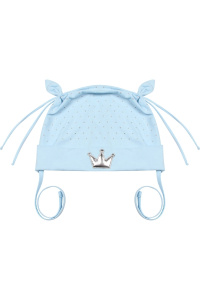 Шапка NOBLE PEOPLE