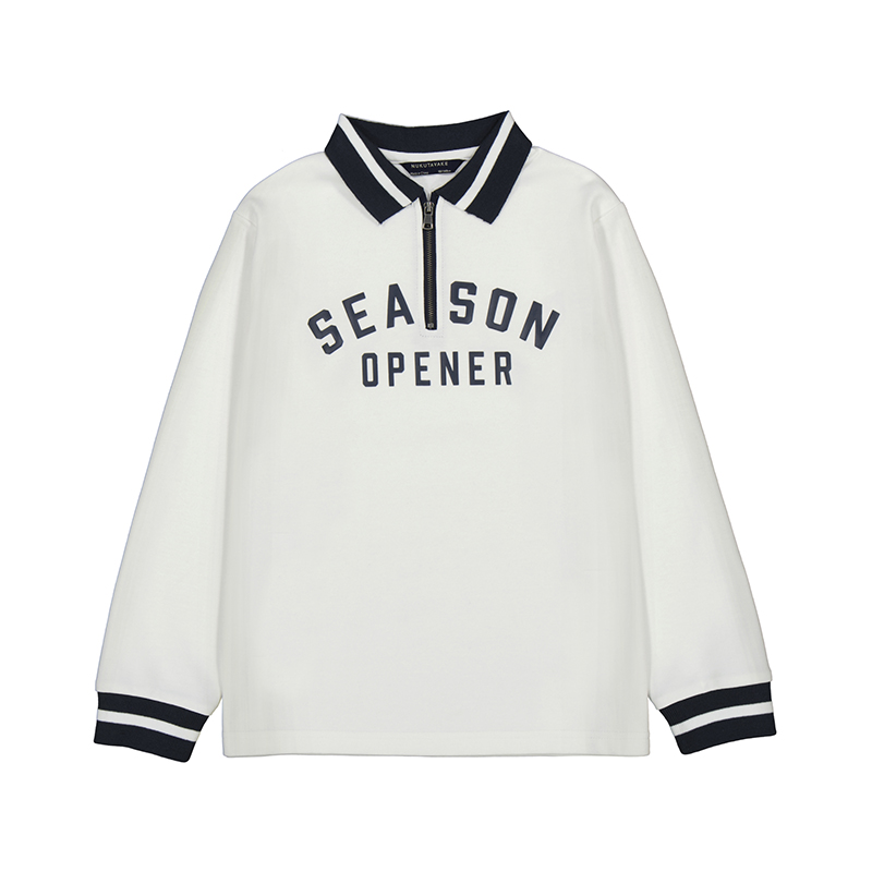 Пуловер MAYORAL