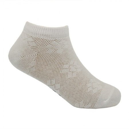 Носки LANSA бел.