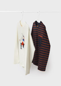 К-Кт: джемпер 2 шт. MAYORAL