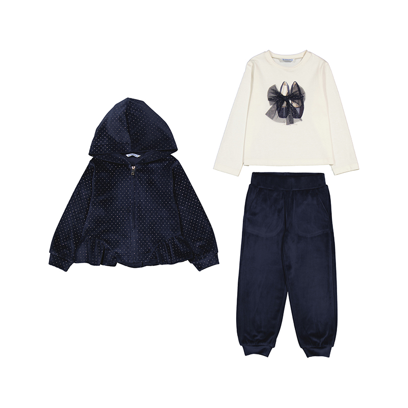 Спортивный Костюм MAYORAL