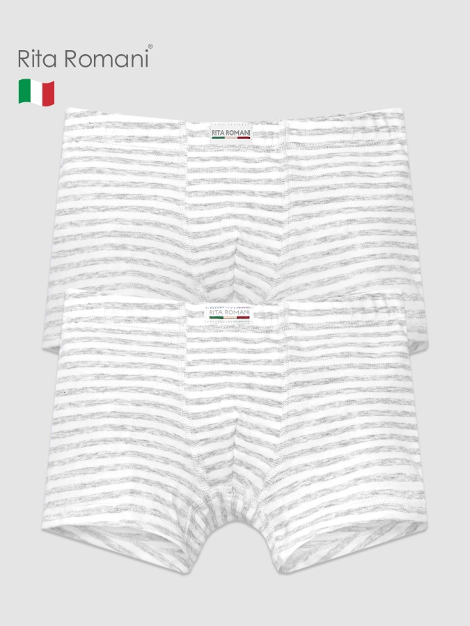 Трусы (2 ед.) RITTA ROMANI
