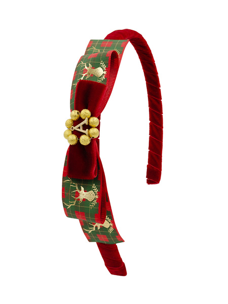 Ободок Светлый праздник ANDERSEN