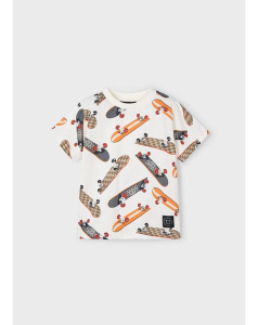 Футболка MAYORAL