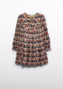 Платье ABEL & LULA