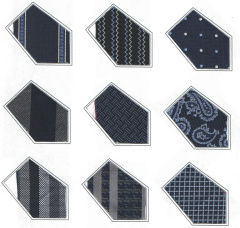 Галстук SILVER SPOON