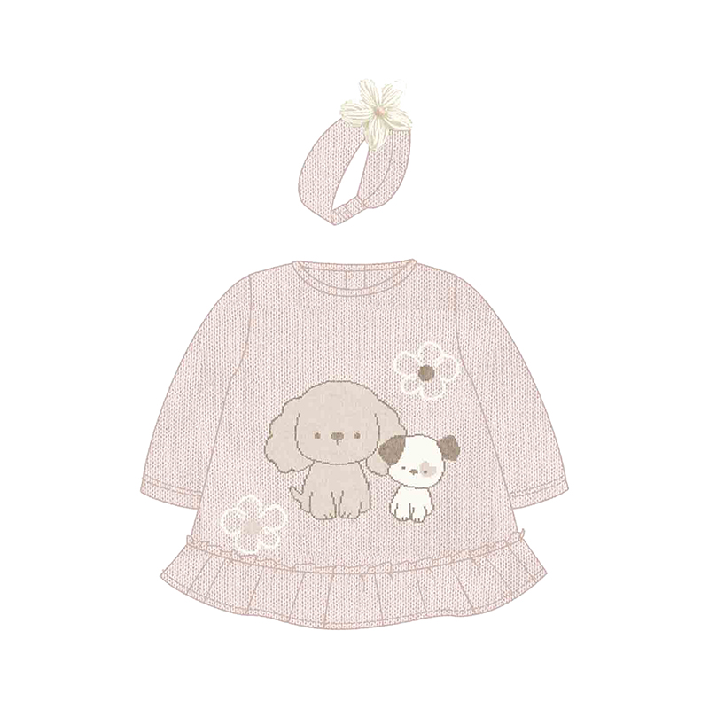 Платье MAYORAL