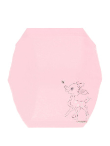 Повязка MIALT свет.-роз.