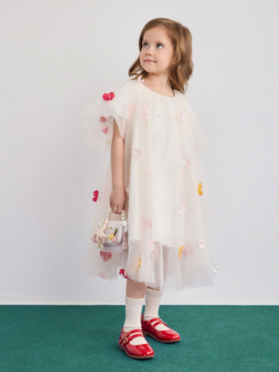 Платье NOBLE PEOPLE 