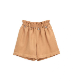 Шорты ORIGINAL MARINES беж.