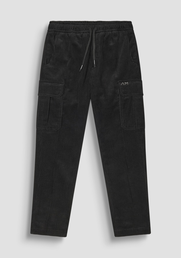 Брюки ANTONY MORATO цв. черный