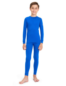 Термокомплект детский NORVEG