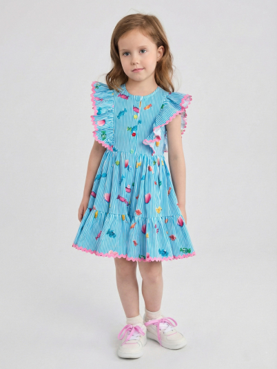 Платье NOBLE PEOPLE 