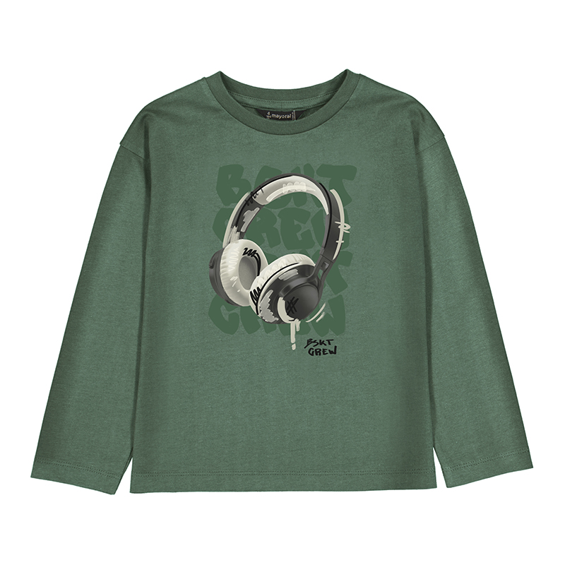 Рубашка-Поло MAYORAL