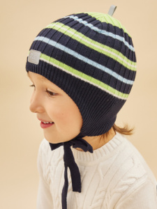 Шапка NOBLE PEOPLE