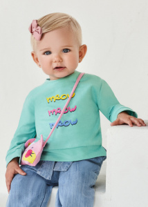 Пуловер с Сумочкой MAYORAL