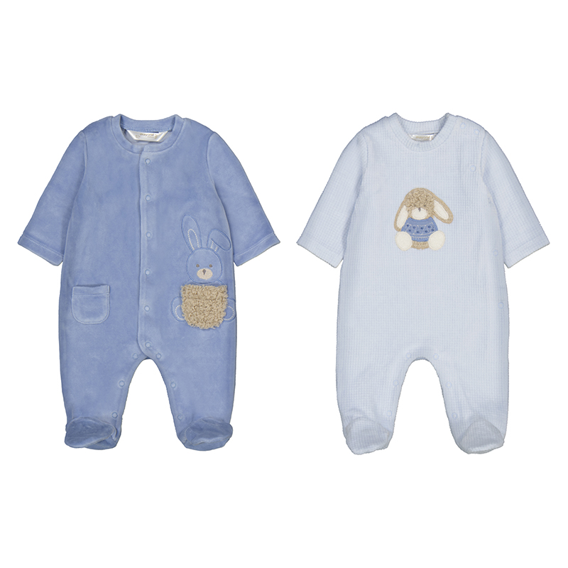 К-Кт:полукомбинезон 2 Шт. MAYORAL