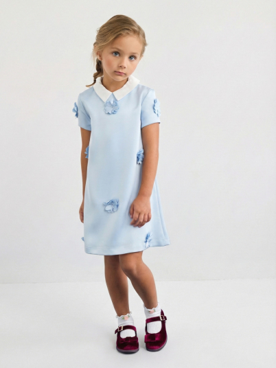 Платье NOBLE PEOPLE 