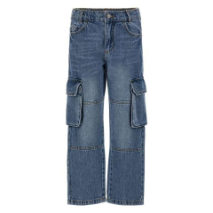 Джинсы ORIGINAL MARINES