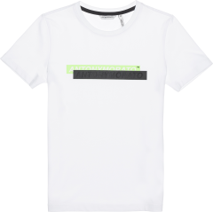 Футболка ANTONY MORATO цв. белый