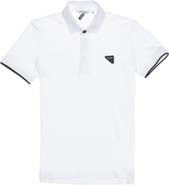 Футболка ANTONY MORATO цв. белый