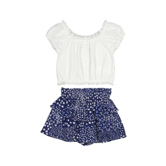 К-Кт:шорты,Футболка MAYORAL