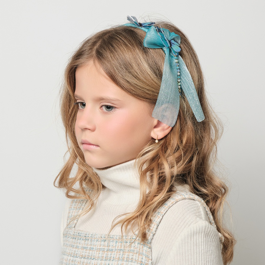 Ободок большой Прохлада ANDERSEN