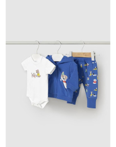 Спортивный Костюм MAYORAL