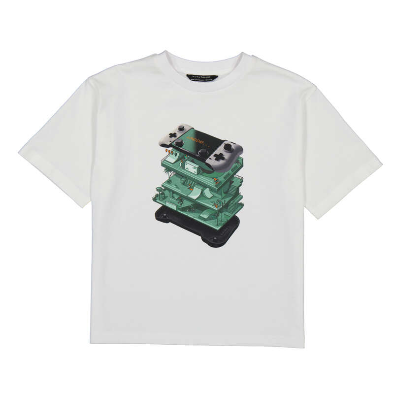 Футболка MAYORAL