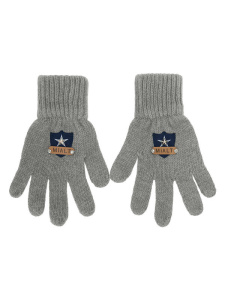 Перчатки MIALT серый