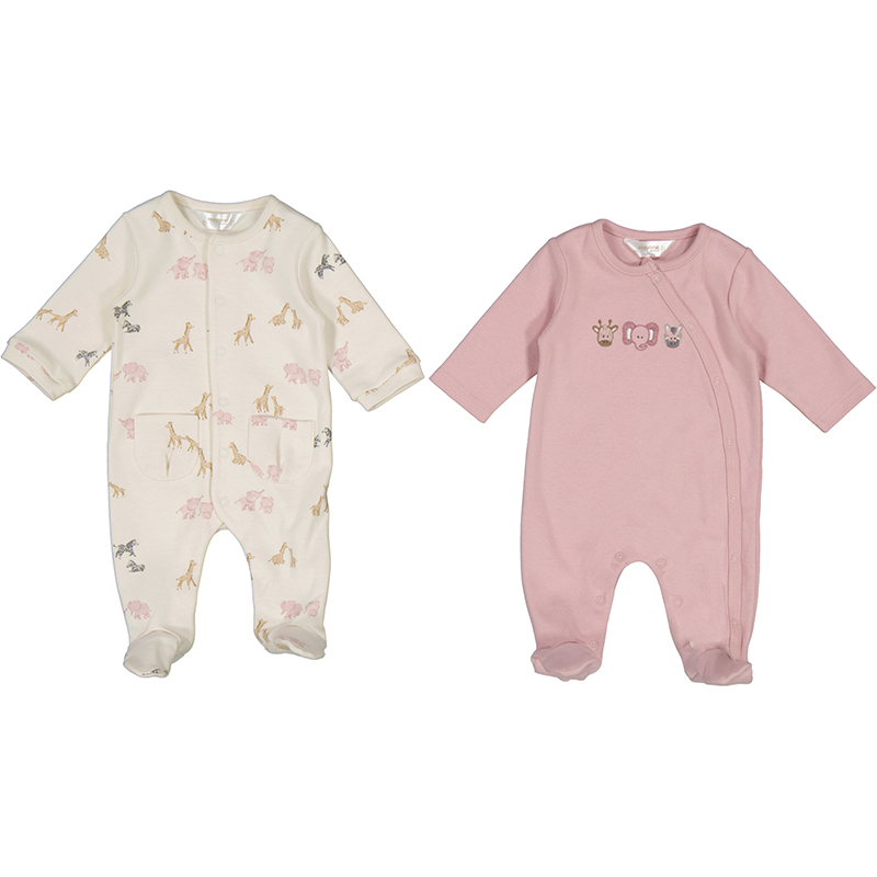 К-Кт:полукомбинезон 2 Шт. MAYORAL