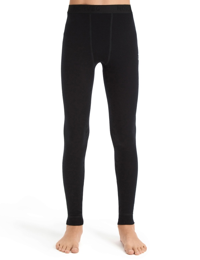 Кальсоны для мальчика NORVEG Soft Teens