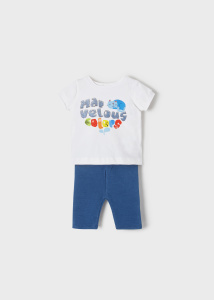 К-Кт:Футболка,Легинсы MAYORAL