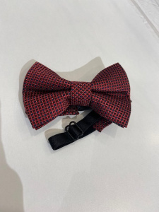 Галстук-Бабочка SILVER SPOON