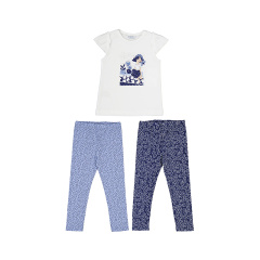 К-Кт:леггинсы 2Шт. MAYORAL