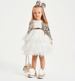 Платье SARABANDA