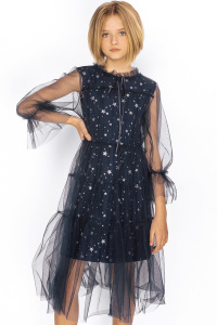 Платье NOBLE PEOPLE