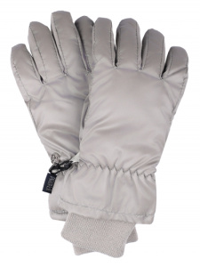 Перчатки NOBLE PEOPLE сер.