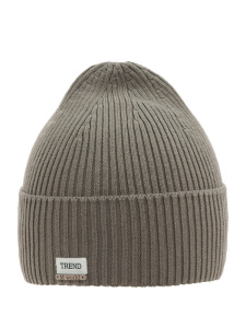 Шапка MIALT беж.хаки
