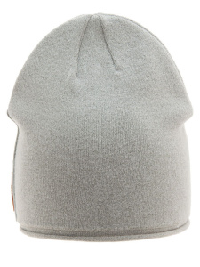 Шапка MIALT сер.