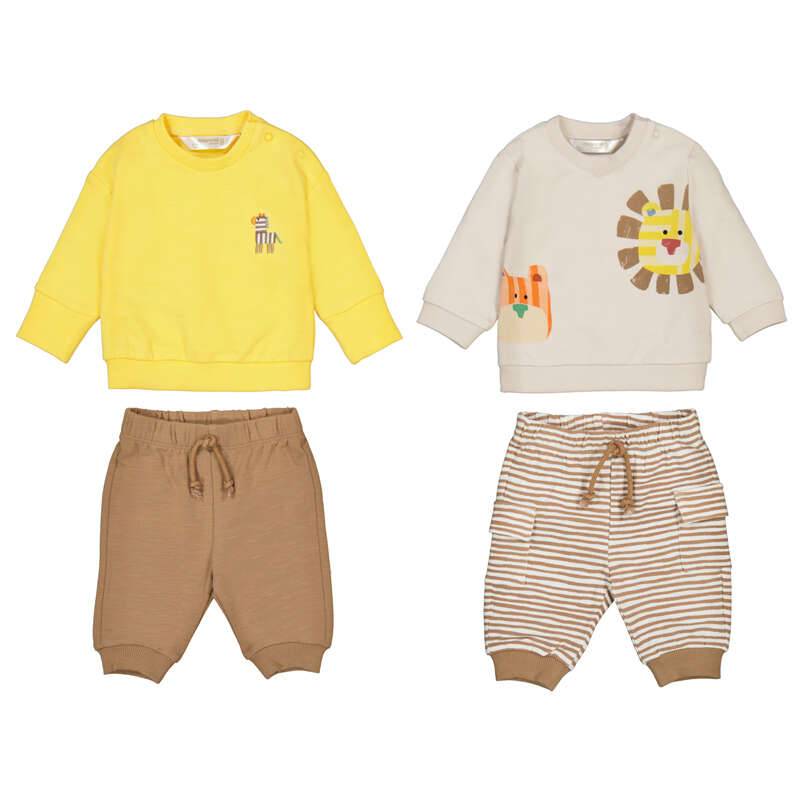 К-Кт Трикотажный 4Ед. MAYORAL