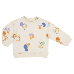 Пуловер MAYORAL