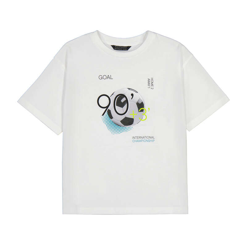 Футболка MAYORAL